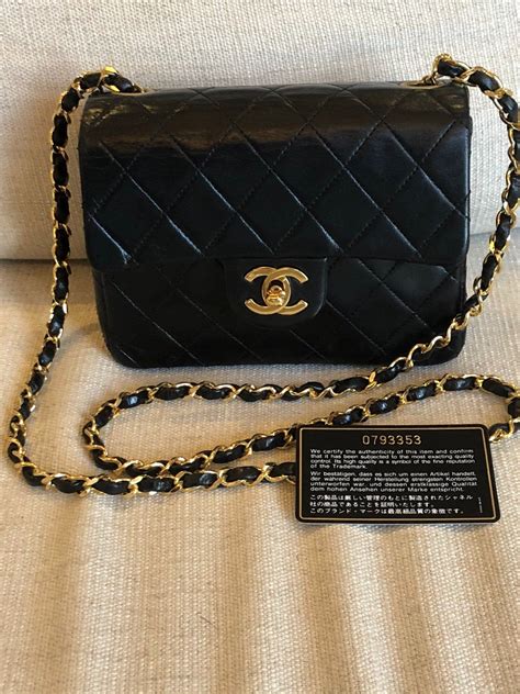 chanel classic crossbody bag|authentic Chanel crossbody bag.